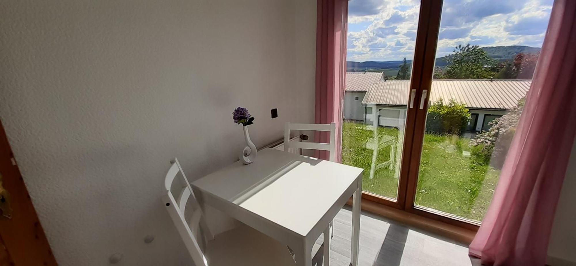 D&B Staycation Ferienpark Niedenstein Exterior photo