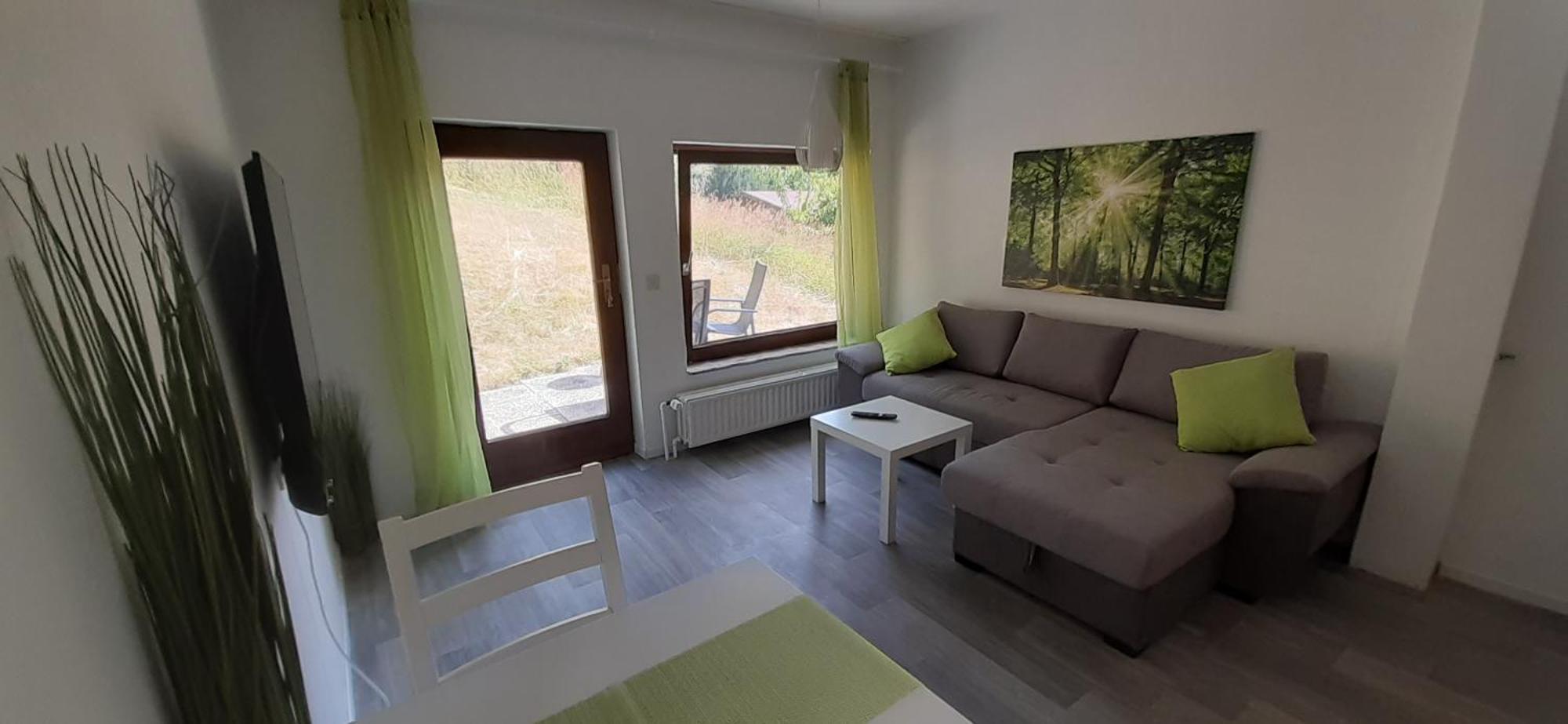 D&B Staycation Ferienpark Niedenstein Exterior photo